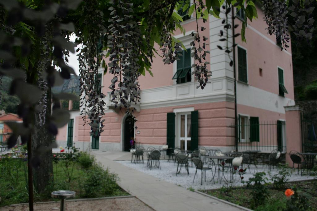 Villa Accini Monterosso al Mare Eksteriør bilde
